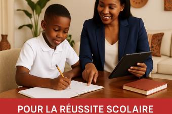 Accompagnement scolaire 